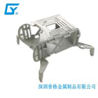飛馬無(wú)人機(jī)有使用壓鑄產(chǎn)品嗎？
