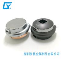 飛利浦智能鎖有用到壓鑄工藝嗎？