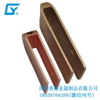 鋁合金壓鑄產(chǎn)品和電泳涂裝的相性如何？