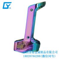 鋁合金的王者：鋁壓鑄帶你飛！