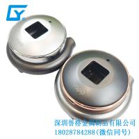 智能鎖有使用鋅合金壓鑄嗎？