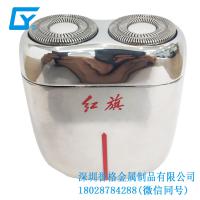 獨(dú)創(chuàng)鋅合金壓鑄模具，瞬間點(diǎn)燃你的靈感！