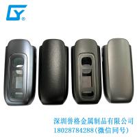 鋅合金壓鑄件可以做噴漆表面處理嗎？