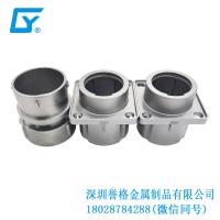 智能車位鎖有使用鋁合金鑄件嗎？