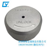 壓鑄工藝可以做電鍍鋅表面處理嗎？