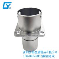 壓鑄產(chǎn)品合適做噴漆工藝表面處理嗎？