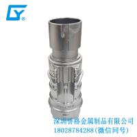 驚心動(dòng)魄！壓鑄鋁工藝大揭秘！