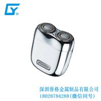 制造！全面揭秘壓鑄鋅合金加工廠家