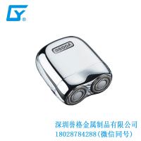 驚奇！鎂合金壓鑄廠家的工藝流程讓你大開(kāi)眼界！