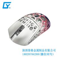 鎂合金壓鑄能做烤漆表面處理嗎？