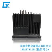 鋅合金壓鑄工藝可以做粉末噴涂表面處理嗎？