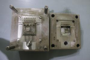 火力全開！壓鑄模具加工實錄！