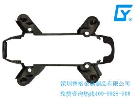 設(shè)計(jì)鎂合金壓鑄，要避免觸碰的雷區(qū)