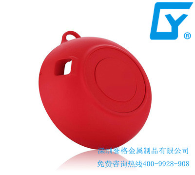 熱處理后的模具配件，還有哪些保護方式