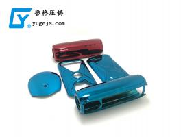壓鑄模具突然爆裂了，什么原因造成的