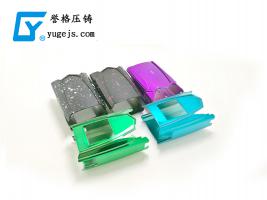壓鑄件的拋光種類與特點(diǎn)！