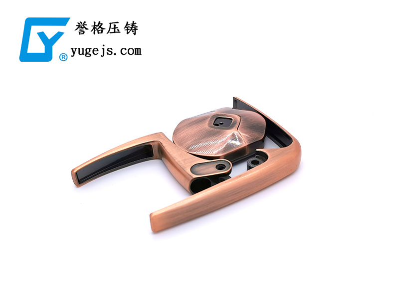 新的鋁成型技術(shù)，鋁合金壓鑄廠或能受益