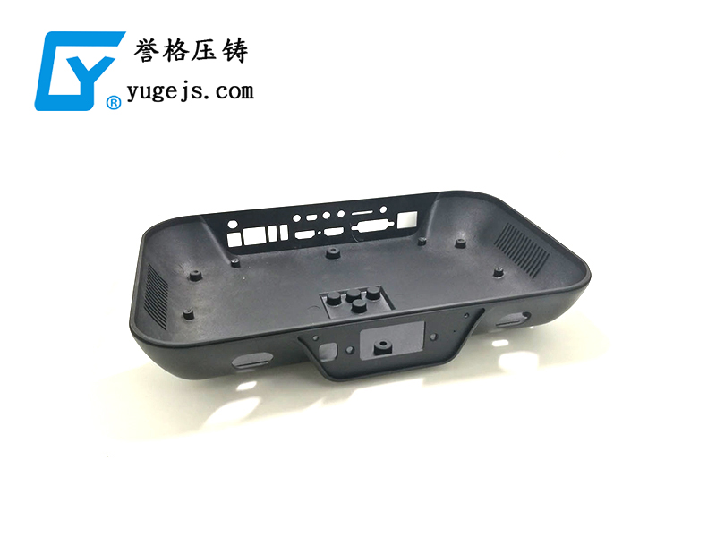 鋅合金壓鑄加工廠就是從這些地方來降低壓鑄成本的！