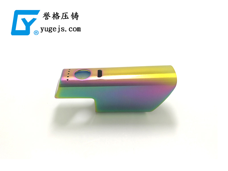 未來(lái)十年，鋁合金壓鑄廠(chǎng)的方向是什么？