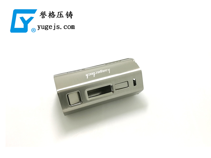 鋁合金壓鑄行業(yè)準備接單，第四大電信運營商來臨