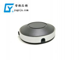 鋅合金壓鑄件的產(chǎn)品特點(diǎn)表現(xiàn)為？