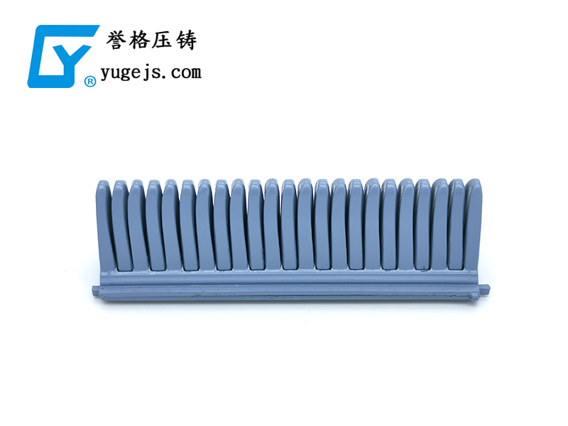 尺寸過(guò)大的模具，深圳壓鑄公司該怎么加工