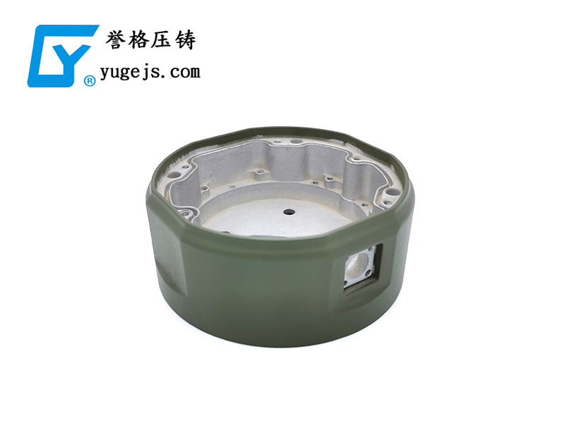 “全鋁”汽車？鋁合金壓鑄大有可為。