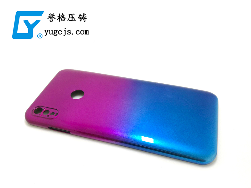 壓鑄廠必知，手機殼都是用什么材料做的