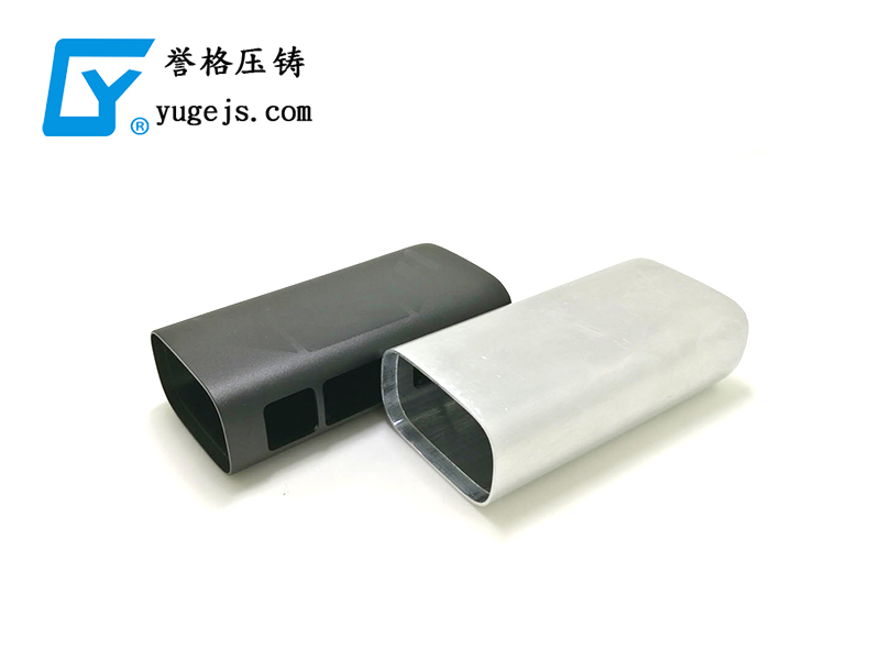 鋁合金壓鑄件機加工中，車刀的正確安裝方式