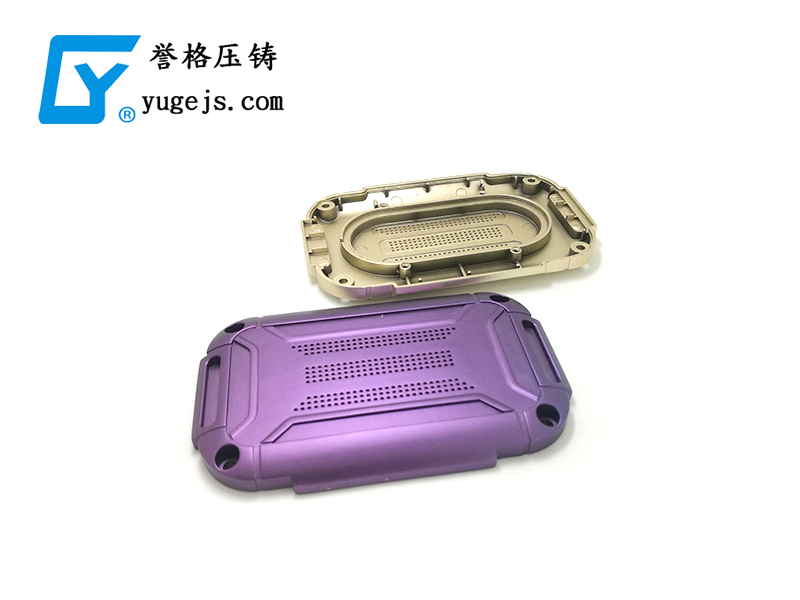 制作模具時運用的用料不同、作用也不同，那壓鑄廠家是怎么選擇的