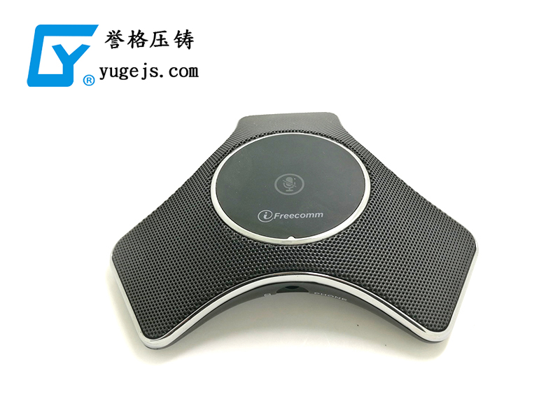 鋁合金壓鑄件加工的質(zhì)量不如意，機(jī)床出了什么故障