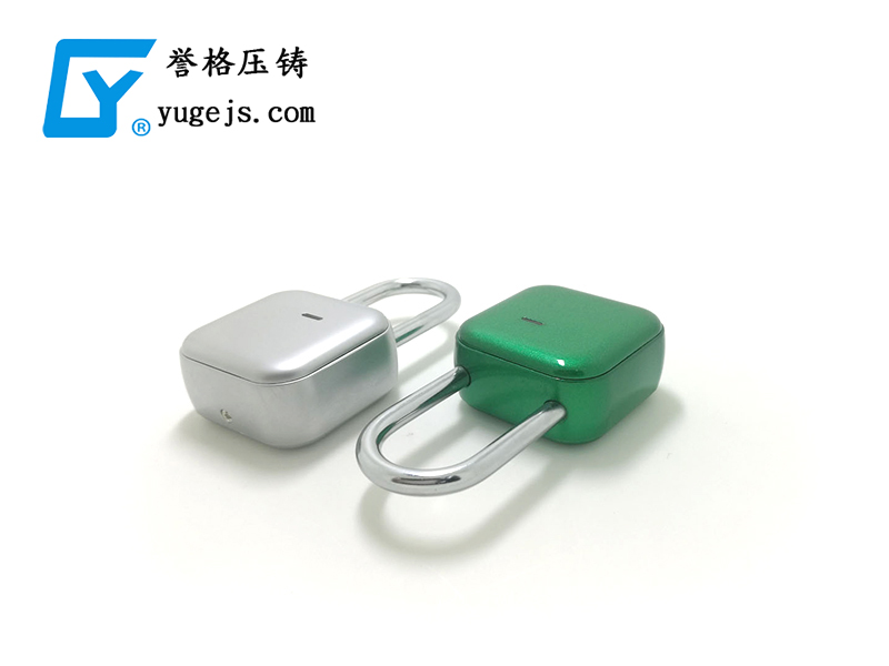 別人家的壓鑄工藝，看其他壓鑄公司怎么設(shè)計厚大斷面