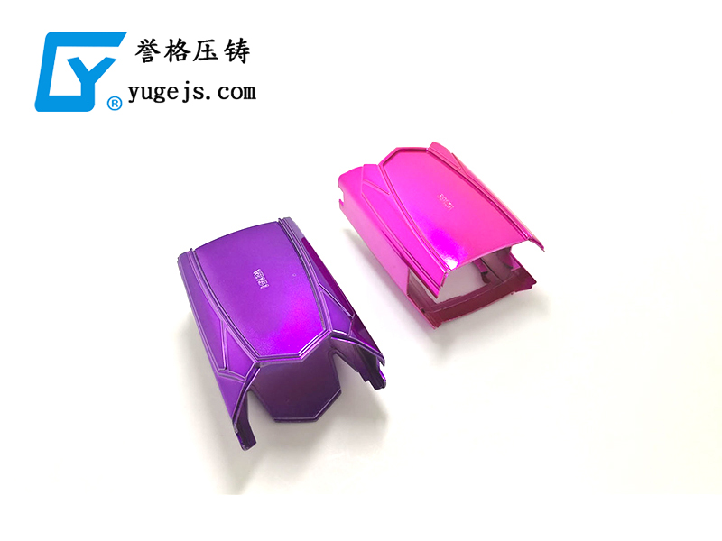 鋁合金壓鑄廠的自動(dòng)化或?qū)拿叢块_(kāi)始？