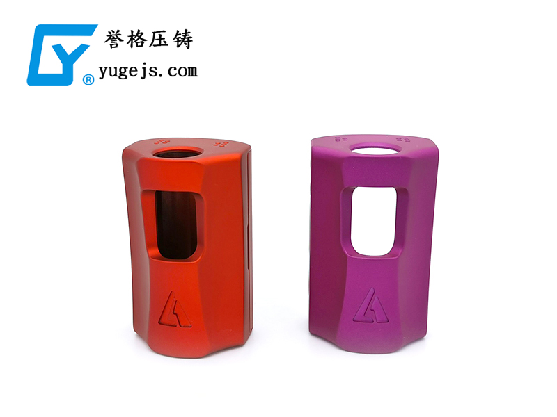 侵入性氣孔，壓鑄公司有何防范辦法