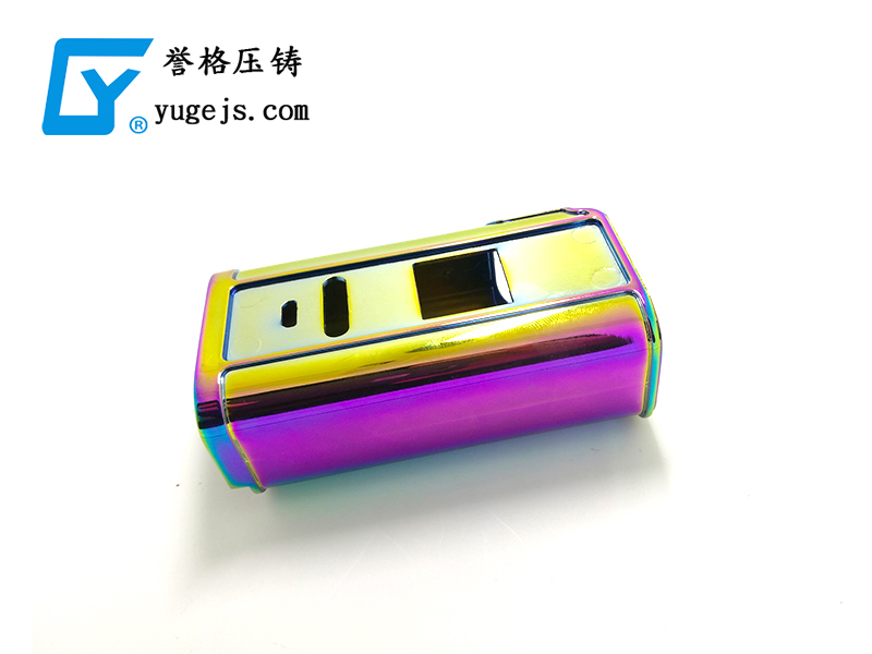 鋅合金壓鑄模具的制造技術(shù)流程，記住就不會出錯。