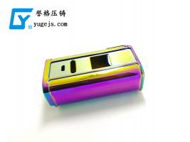 鋅合金壓鑄模具的制造技術(shù)流程，記住就不會出錯。