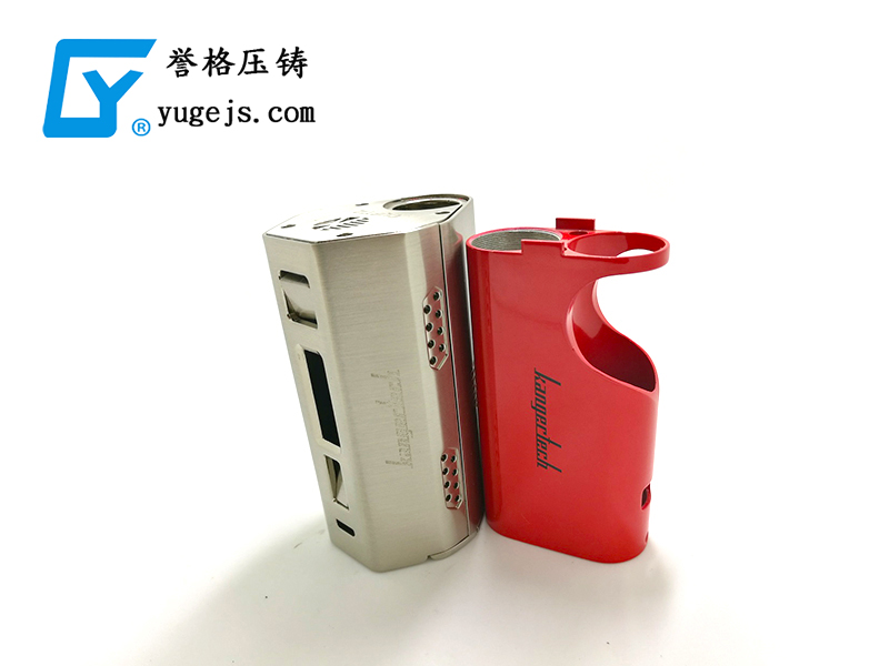 加工鋁合金壓鑄件的時候，如何防止撞刀