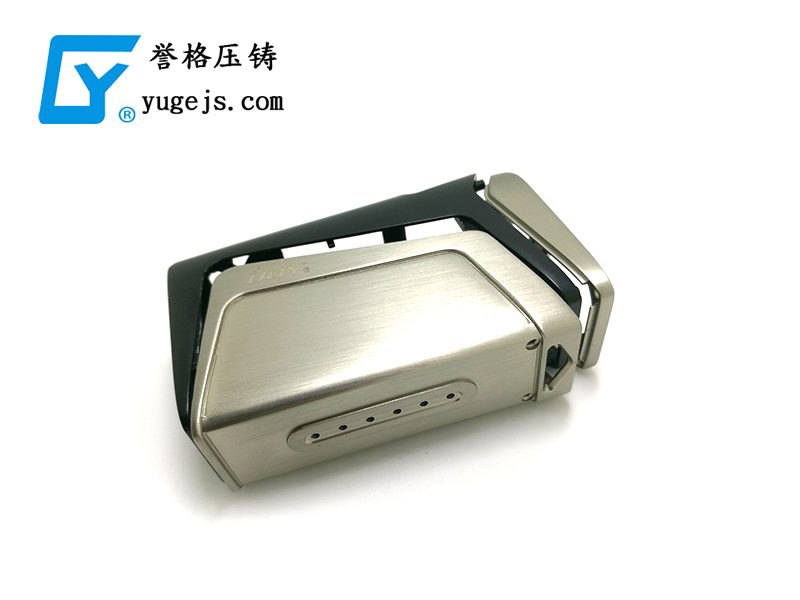 拒絕欠賬，壓鑄公司不做賴(lài)賬的生意