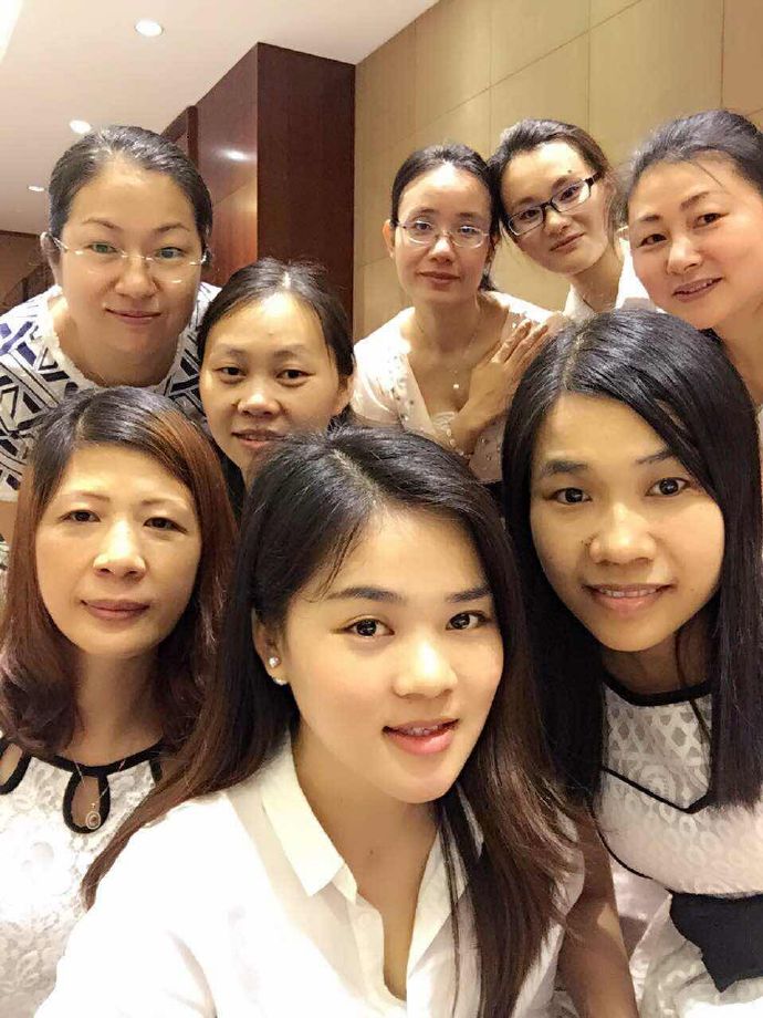 深圳PMBA23班畢業(yè)典禮，譽格學員畢業(yè)了