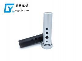 首次試模，深圳壓鑄公司如何調(diào)參數(shù)