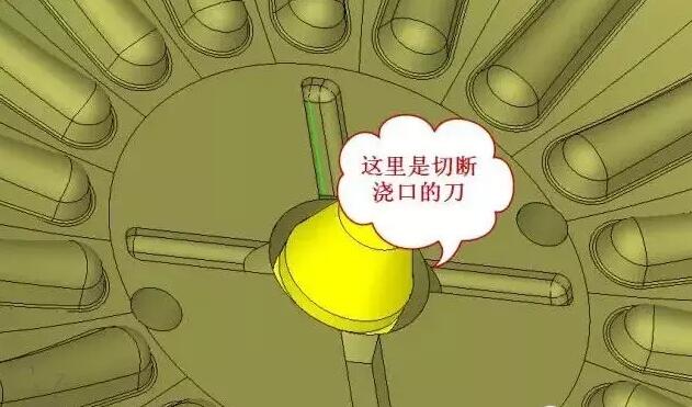 雙層模具，三層，多層，壓鑄公司未來(lái)的方向？