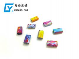 鋅合金壓鑄才剛開始量產(chǎn)，壓鑄模具為啥就斷裂了