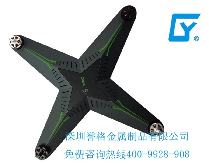 模具研磨的水準(zhǔn)，會影響鎂合金壓鑄的質(zhì)量