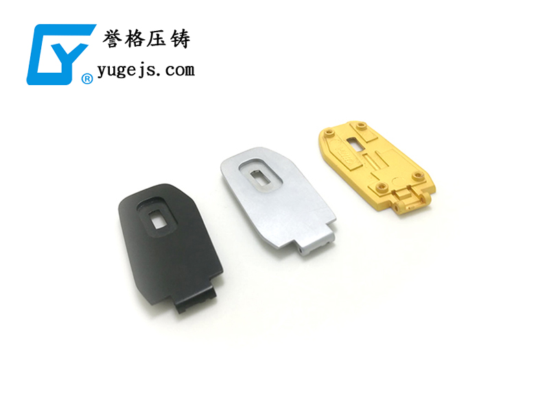 鋁合金壓鑄廠要走向世界，面臨的對手實力如何