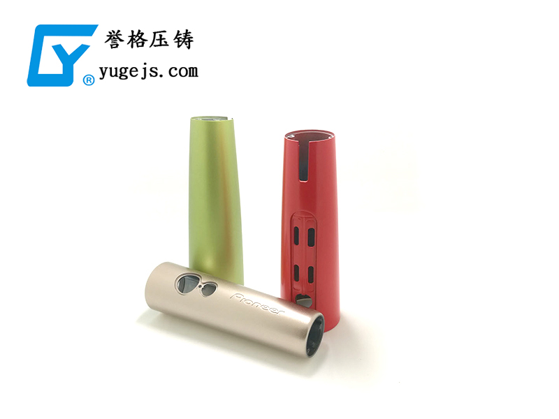 保證模具不出缺陷，鋁合金壓鑄才能順利進行
