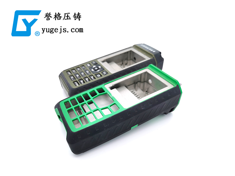 對(duì)于鋁合金壓鑄廠來說，電商到底是什么？