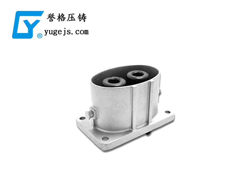 壓鑄公司做模具，基本都會遇到的問題