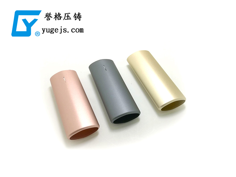 制造強(qiáng)國，中小壓鑄廠是不可或缺的力量
