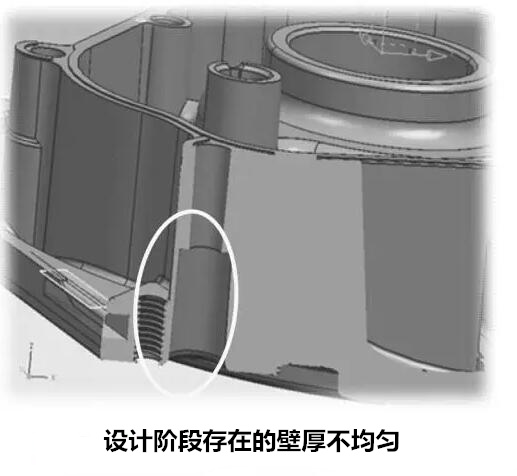 延遲壓鑄模具的使用壽命，可以幫助壓鑄公司節(jié)約成本