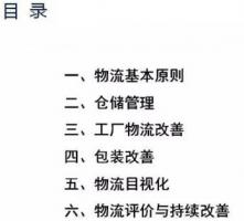 圖文詳解，深圳壓鑄公司該怎么改善車間的流轉狀況